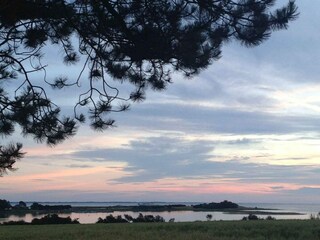 Ferienhaus Millinge Außenaufnahme 3