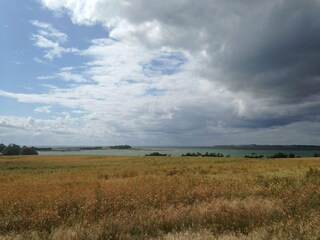 Ferienhaus Millinge Außenaufnahme 3