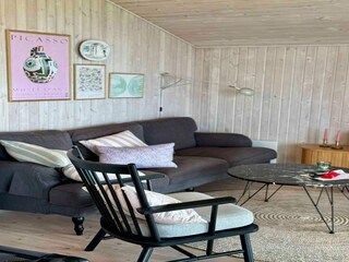 Ferienhaus Millinge  20