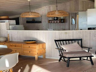 Ferienhaus Millinge  21