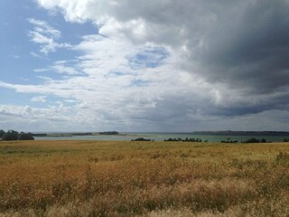 Ferienhaus Millinge Außenaufnahme 12