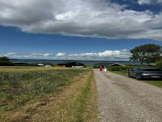 Ferienhaus Millinge Außenaufnahme 14