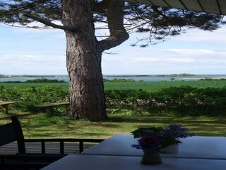 Ferienhaus Millinge Außenaufnahme 15