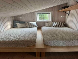 Ferienhaus Millinge  35