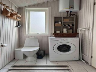 Ferienhaus Millinge  37