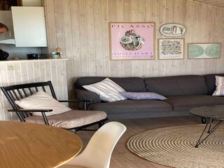 Ferienhaus Millinge  38