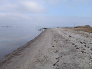 Ferienhaus Millinge Außenaufnahme 6