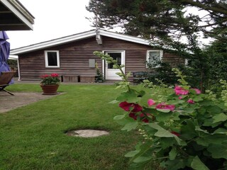 Ferienhaus Millinge Außenaufnahme 10