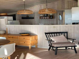 Ferienhaus Millinge  21