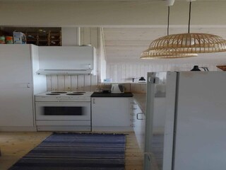 Ferienhaus Millinge  23