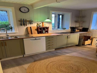 Holiday house Svaneke  2