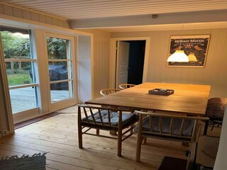 Vakantiehuis Svaneke  3