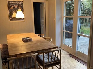 Vakantiehuis Svaneke  11