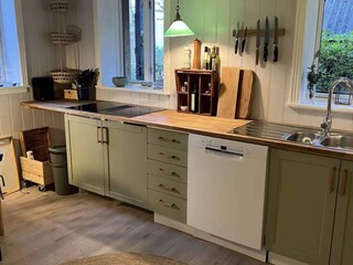 Ferienhaus Svaneke  12