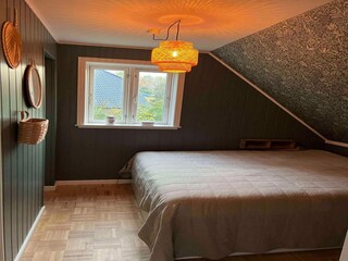 Vakantiehuis Svaneke  4