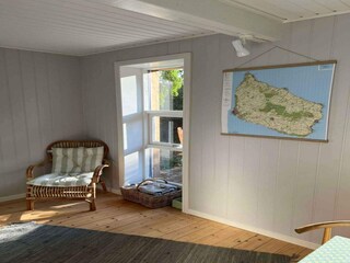 Vakantiehuis Svaneke  6