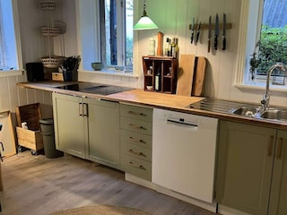 Holiday house Svaneke  11