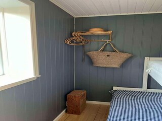 Vakantiehuis Svaneke  7