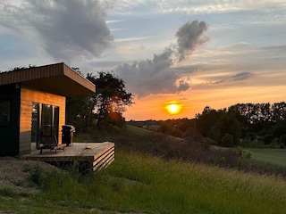 Ferienhaus Sejerø Außenaufnahme 5