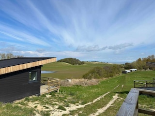 Ferienhaus Sejerø Außenaufnahme 6