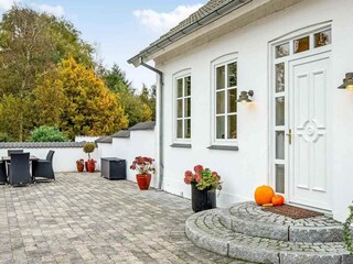 Holiday house Brenderup Outdoor Recording 1