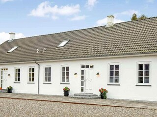 Holiday house Brenderup Outdoor Recording 2