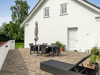 Holiday house Brenderup Outdoor Recording 3