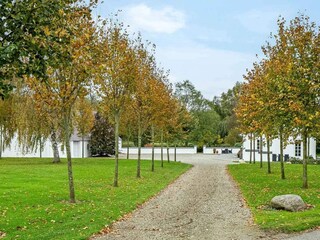 Holiday house Brenderup Outdoor Recording 4