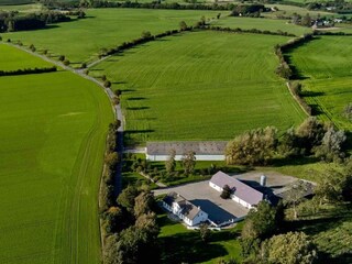 Holiday house Brenderup Outdoor Recording 5