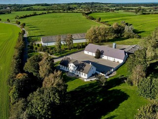 Vakantiehuis Brenderup Buitenaudio-opname 6