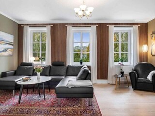 Vakantiehuis Brenderup  15