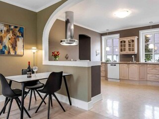 Vakantiehuis Brenderup  17