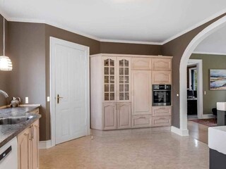 Holiday house Brenderup  19