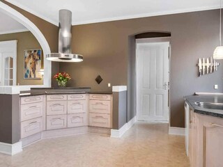 Vakantiehuis Brenderup  22