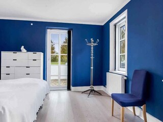 Vakantiehuis Brenderup  23