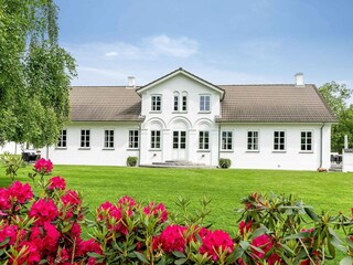 Holiday house Brenderup Outdoor Recording 7