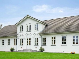 Holiday house Brenderup Outdoor Recording 9