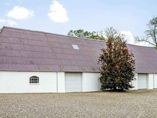 Holiday house Brenderup Outdoor Recording 10