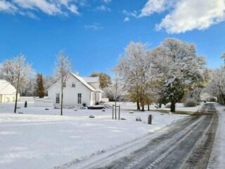 Vakantiehuis Brenderup Buitenaudio-opname 11