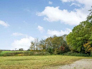 Holiday house Brenderup Outdoor Recording 13