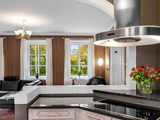 Holiday house Brenderup  29