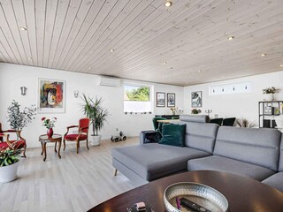 Ferienhaus Farsø  13