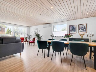 Ferienhaus Farsø  14