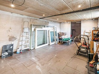 Vakantiehuis Farsø  16