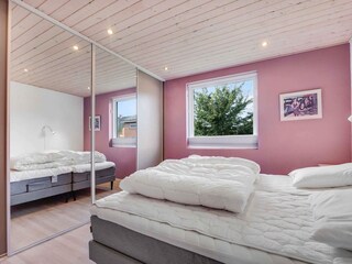 Ferienhaus Farsø  12