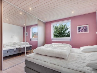 Vakantiehuis Farsø  12