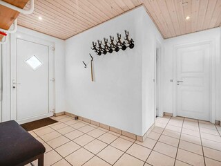 Ferienhaus Farsø  20