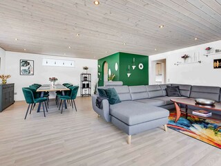 Vakantiehuis Farsø  21