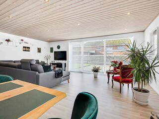 Ferienhaus Farsø  7