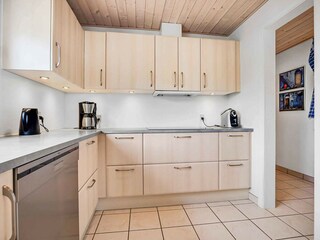 Vakantiehuis Farsø  14